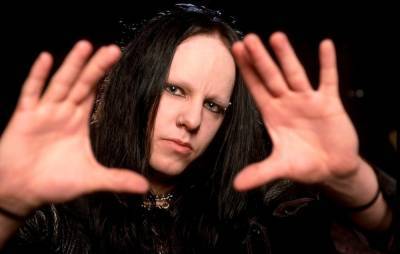 Slipknot’s founding drummer Joey Jordison has died at 46 - www.nme.com