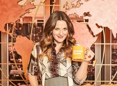 ‘The Drew Barrymore Show’ To Return For Season 2 With Fully Vaccinated Live Audience - deadline.com - New York