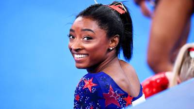 Simone Biles’ BF Jonathan Owens Says He’s ‘So Proud’ Of Her After She Pulls Out Of Olympics - hollywoodlife.com - Jordan - Tokyo - county Lee