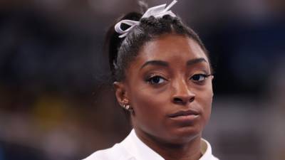 Clay Travis and Buck Sexton Question Support for Simone Biles: 'Why Is This Brave?' - thewrap.com - Tokyo