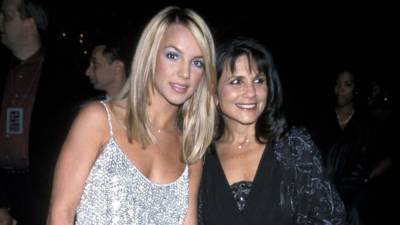 Britney Spears' Mom Says Father Jamie Is 'Incapable of Putting His Daughter's Interests Ahead of His Own' - www.etonline.com