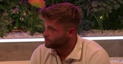 Love Island fans call out 'meddling' Jake as he encourages Liam to get to know Lillie - www.ok.co.uk - county Mills