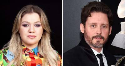 Kelly Clarkson Ordered to Pay Brandon Blackstock Nearly $200,000 in Monthly Support Following Split - www.usmagazine.com - Los Angeles