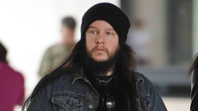 Slipknot's former drummer Joey Jordison dead at 46 - www.foxnews.com