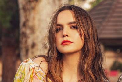 ‘Pretty Little Liars’ HBO Max reboot casts Bailee Madison in lead role - nypost.com - city Madison - Madison