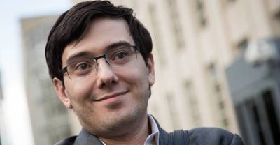 The U.S. government has sold Martin Shkreli’s one-of-one Wu-Tang album - www.thefader.com - New York - USA