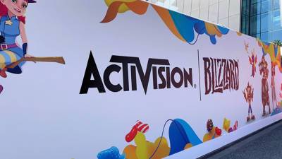 Activision Blizzard Employees To Protest Working Conditions, Sexual Harassment Amid Gaming Company’s Discrimination Lawsuit - deadline.com - California