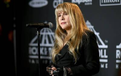 Stevie Nicks reflects on ‘Bella Donna’ 40 years on: “It defined how I would feel about love forever” - www.nme.com