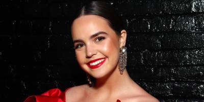 Max Series - 'Pretty Little Liars: Original Sin' Adds Bailee Madison To The Cast For HBO Max Series - justjared.com