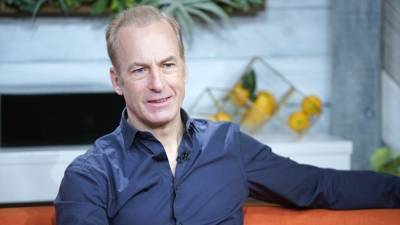 Bob Odenkirk Is Hospitalized After Collapsing on 'Better Call Saul' Set - www.etonline.com - California