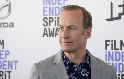 Bob Odenkirk hospitalised after collapsing on set of ‘Better Call Saul’ - nme.com - California - city Culver City, state California
