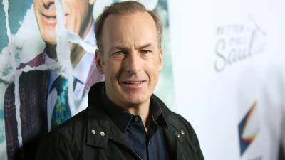 Bob Odenkirk hospitalized after collapsing on 'Better Call Saul' set - www.foxnews.com - California