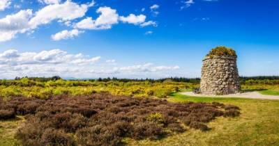 A tourist's guide to Culloden Battlefield - things to see and do - www.dailyrecord.co.uk