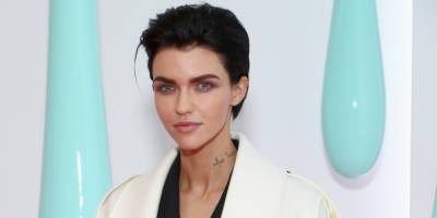 Ruby Rose Reveals She Was Hospitalized Following Surgery Complications - www.justjared.com