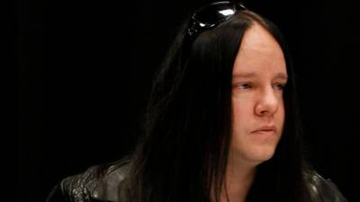 Slipknot founding drummer Joey Jordison dies at 46 - abcnews.go.com - state Iowa
