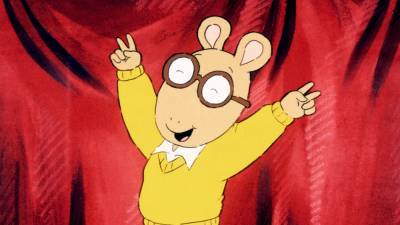 ‘Arthur’ To End At PBS Kids After Season 25 - deadline.com - USA