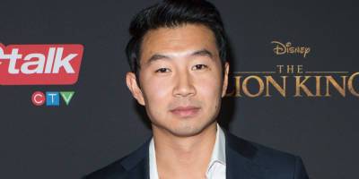 Simu Liu Reveals Which Marvel Star Gave Him The Best Advice For Joining The MCU - www.justjared.com