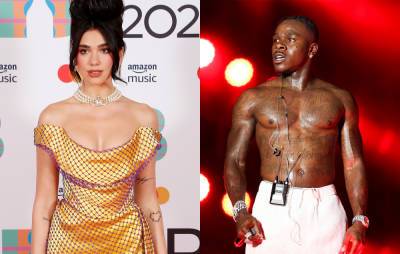 Dua Lipa “surprised and horrified” by DaBaby’s Rolling Loud comments - www.nme.com