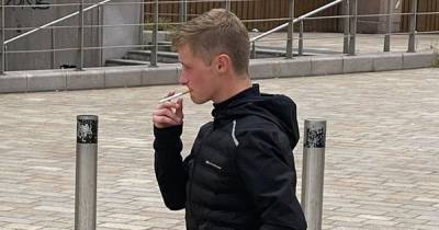Teenager punched girl 25 times saying he "wouldn't stop until she was dead" - a magistrate told him "we all make mistakes" - www.manchestereveningnews.co.uk - Manchester
