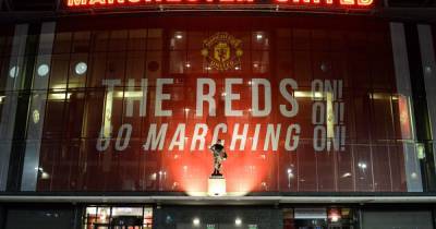 Everything you need to know if you're attending Manchester United vs Brentford - www.manchestereveningnews.co.uk - Manchester