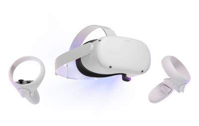 Oculus Quest 2 sales halted to recall facial covers causing skin irritation - www.nme.com - Canada