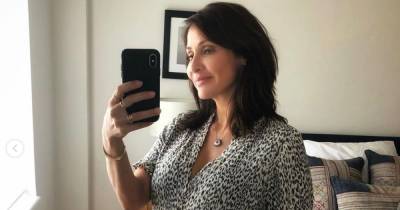 Natalie Imbruglia, 46, says she gives her number to women considering IVF - www.ok.co.uk