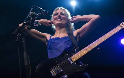Wolf Alice add third London show to huge 2022 UK tour - www.nme.com - Britain