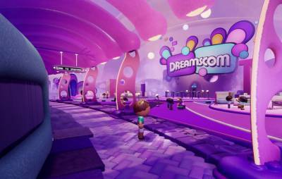DreamsCom 2021 is live in ‘Dreams’ with two new original games - www.nme.com