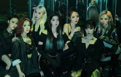 Dreamcatcher set the stage for their return with intense ‘BEcause’ MV teaser - www.nme.com