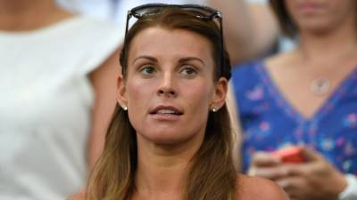 Why Coleen Rooney’s ditched Barbados for Blackpool - heatworld.com - Britain - Barbados