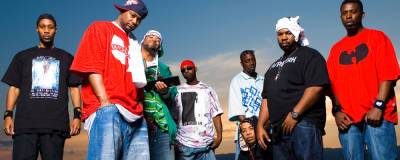 US government sells Wu-Tang’s single copy album - completemusicupdate.com - USA