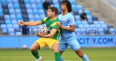 Nathan Ake pinpoints Man City problem that led to his frustrating first season - www.manchestereveningnews.co.uk - Manchester - Netherlands
