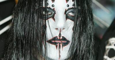 'Rock has lost another legend': Tributes paid to Slipknot drummer Joey Jordison after death aged 46 - www.manchestereveningnews.co.uk - USA - state Iowa