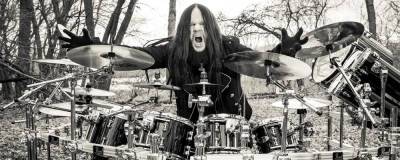 Ex-Slipknot drummer Joey Jordison dies - completemusicupdate.com
