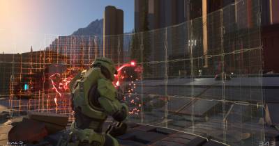 Halo Infinite's first beta tests will begin this week - www.manchestereveningnews.co.uk