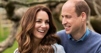 Kate and William’s date night secrets from spag bol on the sofa to sneaky pub drinks - www.ok.co.uk