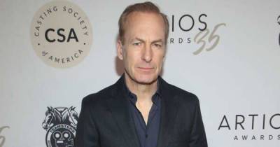 Bob Odenkirk rushed to hospital after on-set collapse - www.msn.com