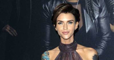 Ruby Rose needed treatment after surgery complications - www.msn.com - Australia