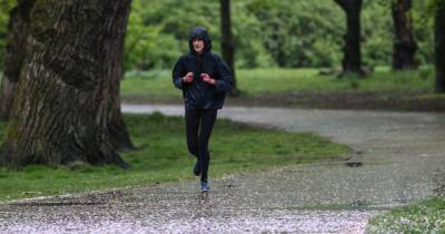 Met Office issue fresh weather warning with more rain for Greater Manchester - www.manchestereveningnews.co.uk - Britain - Manchester