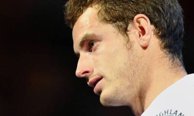 Andy Murray breaks silence and admits he feels 'crushed' after shock Olympic exit - hellomagazine.com - Tokyo - Croatia