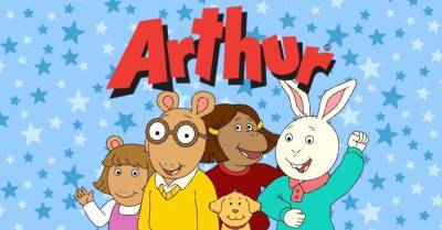 ‘Arthur’ Cancelled: Iconic Children’s Show To End Record-Breaking Run With Upcoming 25th Season - etcanada.com