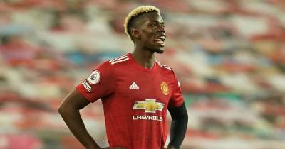 We simulated Manchester United's 2021/22 season without Paul Pogba amid transfer links - www.manchestereveningnews.co.uk - Manchester