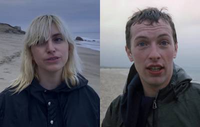 Watch Ian Sweet replicate Coldplay’s ‘Yellow’ video for new cover - www.nme.com
