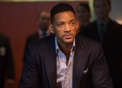 Will Smith & David Leitch Memory-Loss Action Thriller ‘Fast & Loose’ Acquired By Netflix - theplaylist.net