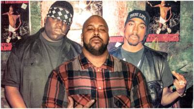 Biggie-Tupac-Suge Knight Doc Picked Up for U.S. by Gravitas Ventures (EXCLUSIVE) - variety.com - Britain