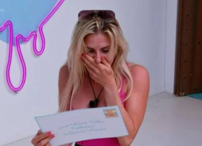What is the Casa Amor postcard? Here’s what to expect on Love Island tonight - evoke.ie