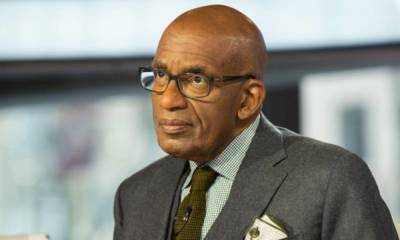 Al Roker updates fans with concerning video from Tokyo - hellomagazine.com - Tokyo
