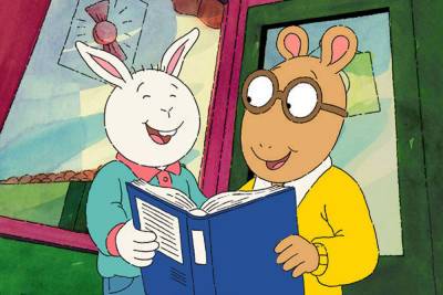PBS children’s show ‘Arthur’ to end after record 25 seasons - nypost.com