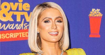 Paris Hilton Says She ‘Can’t Wait’ to Have Children After Denying Pregnancy Rumors - www.usmagazine.com