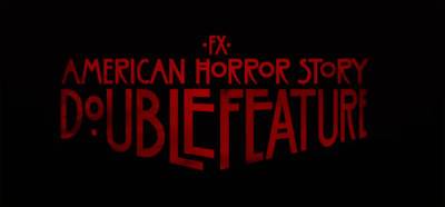 'American Horror Story: Double Feature' Teaser Trailer Is So Eerie - Watch Now - www.justjared.com - USA - county Story